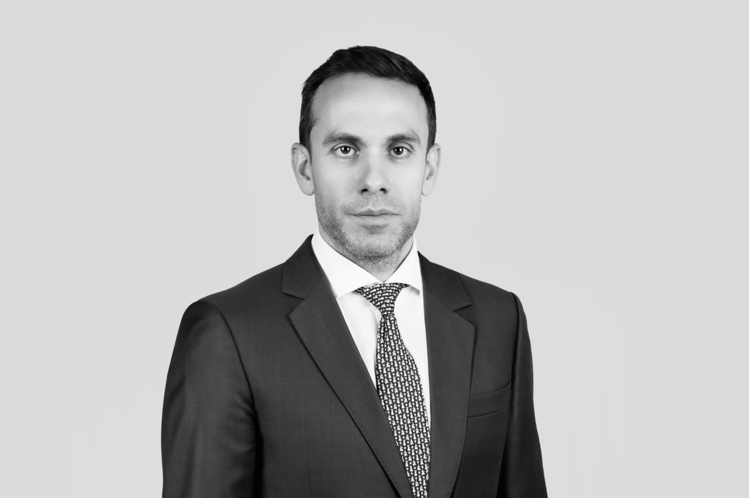 Oleg Todua - Pinna Goldberg